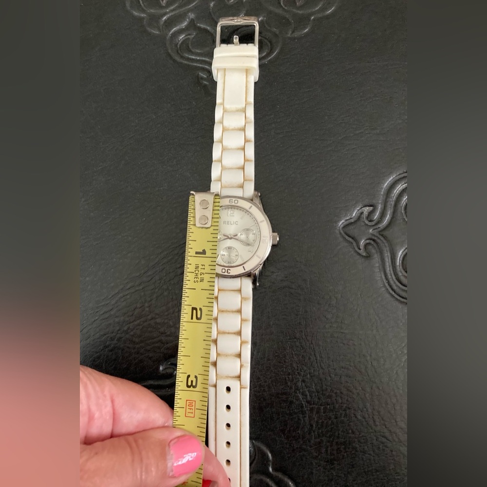 Relic watch - Picture 7 of 10